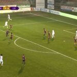 Il Pineto fa male al Perugia (0-1), pari tra Samb e Livorno (0-0)