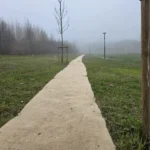 Riccione. Riqualificazione del porto canale e del corridoio verde del Rio Melo: al via i lavori per la piantumazione di 11mila arbusti e dei giardini della pioggia