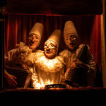 San Marino, l’11 marzo al Teatro Titano va in scena l’Arlecchino di Zaches Teatro