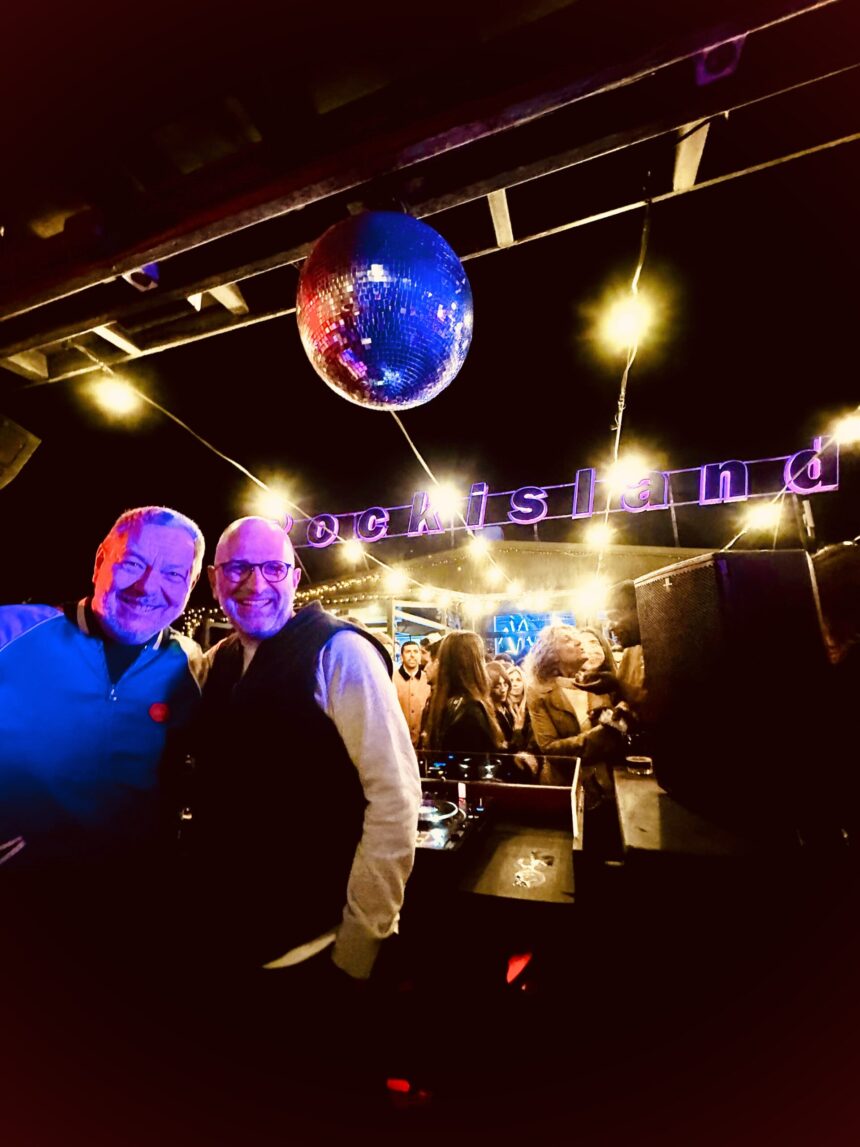 Rimini, cala il sipario sulla stagione di D*va: domenica arriva il “Maestro” Ricky Montanari