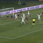 Due vittorie esterne: sono quelle di Campobasso e Gubbio