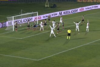 Due vittorie esterne: sono quelle di Campobasso e Gubbio