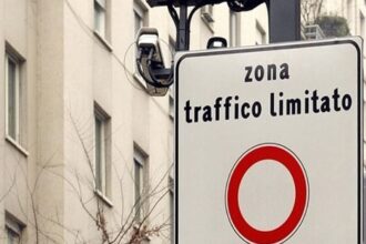 Cronaca. Rimini, cento multe al giorno dai nuovi varchi della Ztl: in un mese almeno 164mila euro per le case comunali