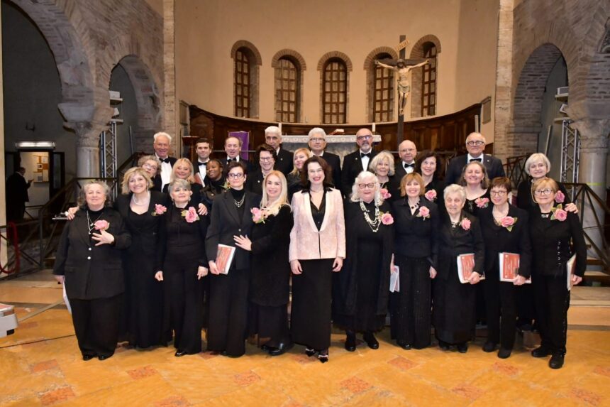 Cervia, “Da Cant E’ Cor”: il 14 marzo al teatro Chiari le donne custodi della tradizione romagnola