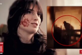 Rogo di Crans-Montana, il racconto di Eleonora Palmieri: “Mi sentivo come un topo in gabbia”