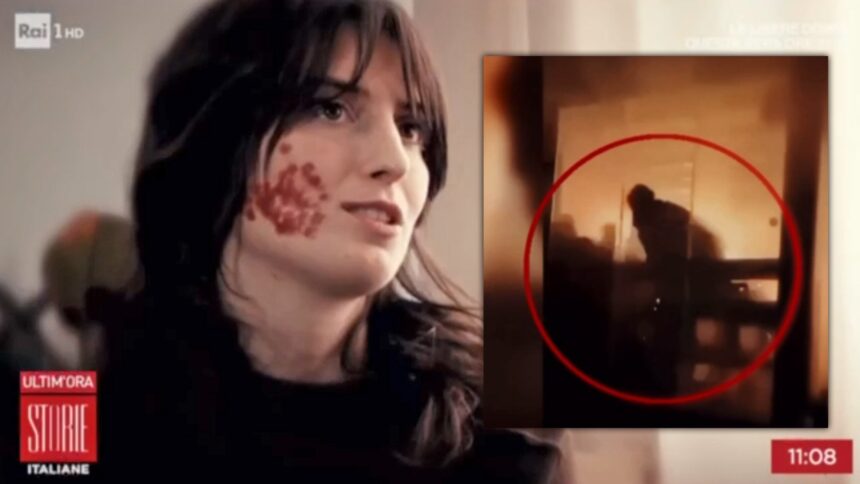 Rogo di Crans-Montana, il racconto di Eleonora Palmieri: “Mi sentivo come un topo in gabbia”