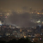 Escalation Militare in Medio Oriente: raccomandazioni per i cittadini