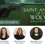 San Marino, il Titano entra nel grande cinema europeo: presentazione del progetto “Sant’Andrea dei Lupi”