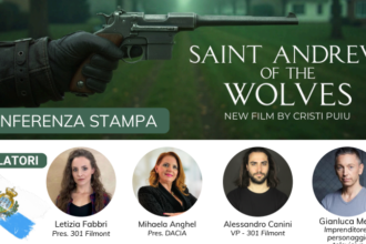 San Marino, il Titano entra nel grande cinema europeo: presentazione del progetto “Sant’Andrea dei Lupi”