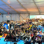 “Jump’in International”: successo per l’evento di robotica