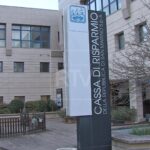 Arrestati gli autori della tentata rapina alla Carisp di Gualdicciolo