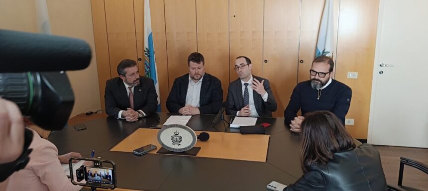 San Marino – Opposizione insiste: “Chiarezza e trasparenza subito sull’affare bulgaro”