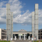 Rimini, depositato il maxi progetto per l’espansione della Fiera