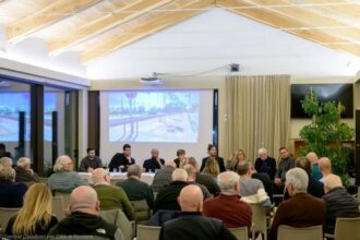 Riccione, il futuro di Tre Villaggi e Raibano al centro dell’incontro con la giunta