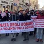 Rimini, torna la “Camminata degli uomini” contro la violenza sulle donne