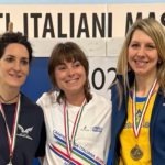 San Marino, atletica leggera: Silvia Cenni è d’argento ai Campionati Italiani master