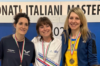 San Marino, atletica leggera: Silvia Cenni è d’argento ai Campionati Italiani master