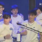 San Marino, i liceali del Titano trionfano nel quiz La Campanella di Icaro Tv. Ora la sfida dei quarti di finale