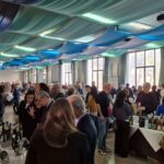 Riccione, successo per il debutto del salone Sorsi di Mare