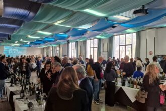 Riccione, successo per il debutto del salone Sorsi di Mare