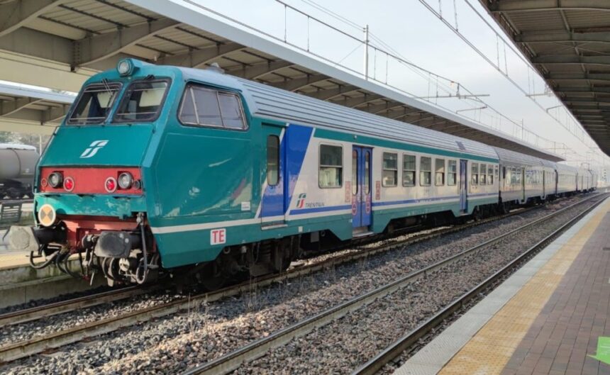 Cronaca. Bologna, doppi guasti elettrici: treni in ritardo fino a un’ora