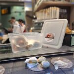 Solarolo, lotta allo spreco in A14: il cibo di Chef Express donato alla Caritas