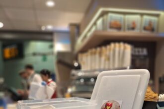 Solarolo, lotta allo spreco in A14: il cibo di Chef Express donato alla Caritas