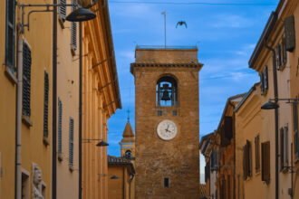 San Giovanni in Marignano, vademecum dell’Arma contro i truffatori