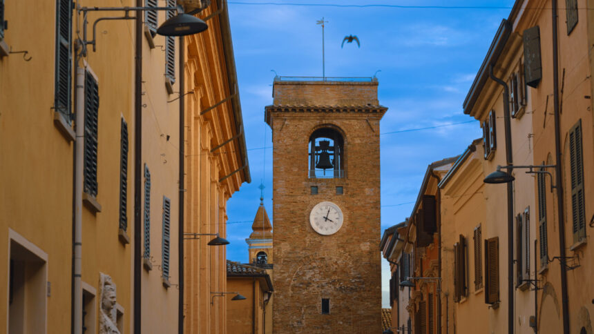 San Giovanni in Marignano, vademecum dell’Arma contro i truffatori