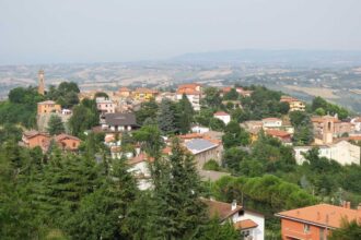 Montescudo-Monte Colombo, popolazione in crescita: è il Comune con meno anziani in Emilia-Romagna