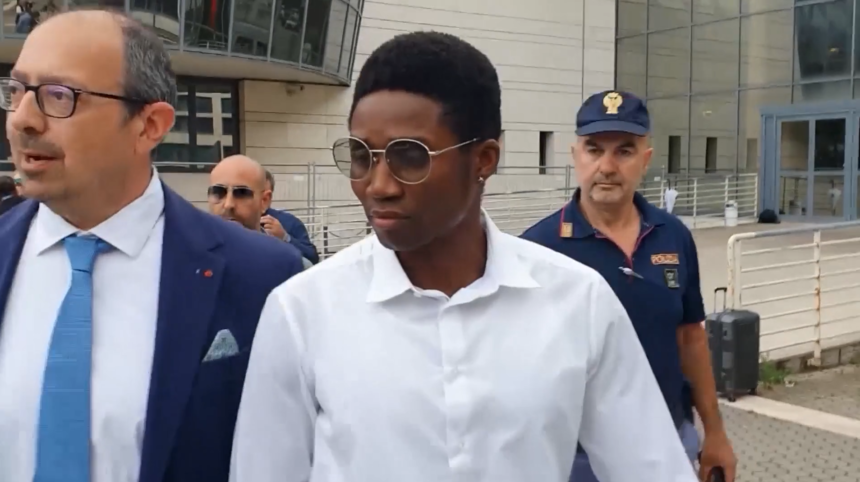 Cronaca. Rimini, omicidio Pierina Paganelli: la moglie di Dassilva rivela: mi tradì con altre due donne