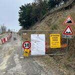 Provincia di Forlì-Cesena, un milione di euro per la SP 102: via ai lavori tra Giaggiolo e Pian di Spino