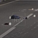 Ancora gravi le condizioni della donna investita a Domagnano