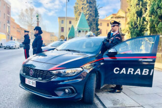 Cronaca. Omicidio di Marouane Bechir: arrestato dai carabinieri un 34enne bolognese destinatario di un provvedimento emesso dall’Ufficio Esecuzioni Penali della Procura Generale della Repubblica presso la Corte d’Appello di Bologna