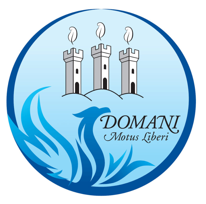 San Marino. DOMANI – Motus Liberi: un Governo senza idee che copia quelle degli altri e non è nemmeno capace di realizzarle