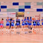 Volley B1 femminile, Lasersoft ko a San Giovanni Valdarno (3-1)