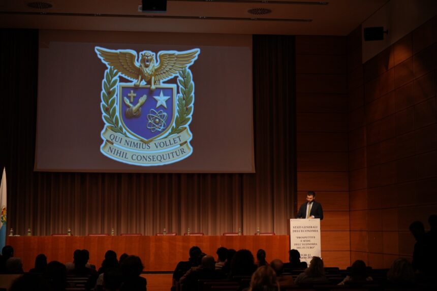 San Marino “Open for Innovation”: si chiudono gli Stati Generali dell’Economia. Pronta la Roadmap per il futuro del Paese