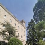 San Marino. Convocazione della Commissione Consiliare Permanente IV in oggetto prevista per il 7-8-9-10 e 13-14 aprile 2026