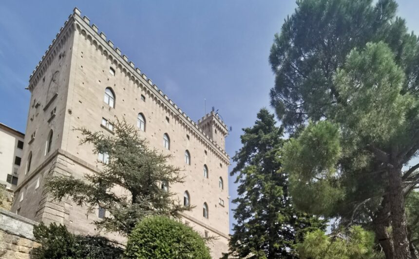 San Marino. Convocazione della Commissione Consiliare Permanente IV in oggetto prevista per il 7-8-9-10 e 13-14 aprile 2026