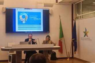 Mobilità sostenibile: Bellaria Igea Marina nel workshop del Ministero dell’Ambiente e della Sicurezza Energetica