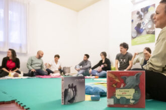 Rimini. Nuova sede a Miramare per il Centro per le Famiglie