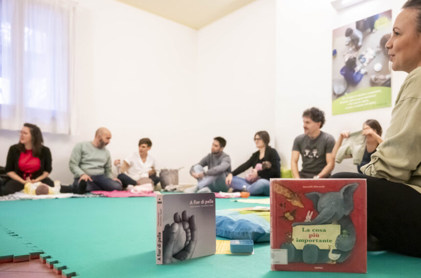 Rimini. Nuova sede a Miramare per il Centro per le Famiglie