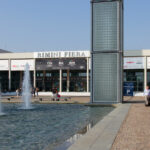 Ampliamento del polo fieristico di Rimini presentato da Italian Exhibition Group