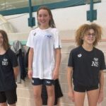 Polisportiva Riccione domina il fondo, tre titoli regionali nel nuoto