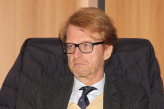 PER NON DIMENTICARE ANCHE QUELLA VOLTA IL GIUDICE BRUNELLI SCARCERO’ CHI (GUIDI) POI FU CONDANNATO A 11 ANNI E SI PORTO’ VIA PARTE DEI FONDI PENSIONE