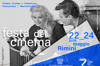 Rimini. VIII edizione de La Settima Arte Cinema e Industria, 22