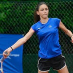 I giovani tennisti sammarinesi protagonisti nei tornei Next Gen in Italia