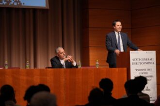 Si concludono gli Stati Generali dell’Economia. Bevitori: “San Marino è ufficialmente aperto all’innovazione”