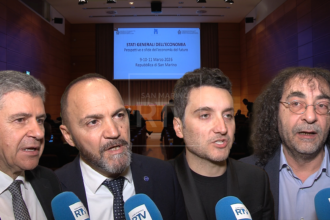 Stati Generali dell’Economia: focus sulle sfide dell’industria, tra competitività e qualità