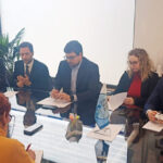 DML attacca il Governo: “Hanno copiato le nostre idee su sandbox e space economy e ora se ne vantano”